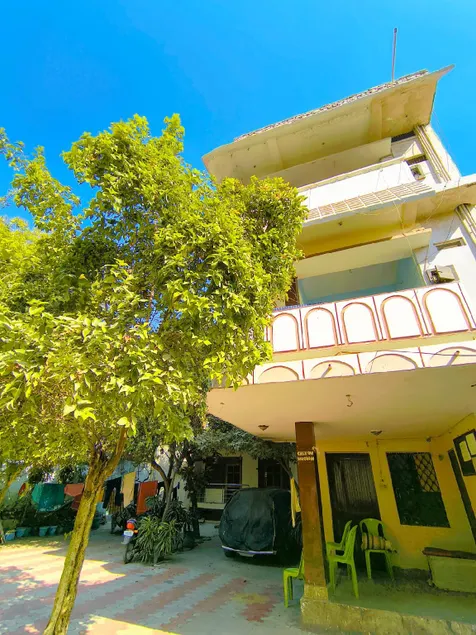 Om Guest House - Image 1