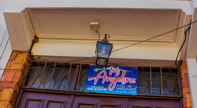 Mi Angeline - Image 1