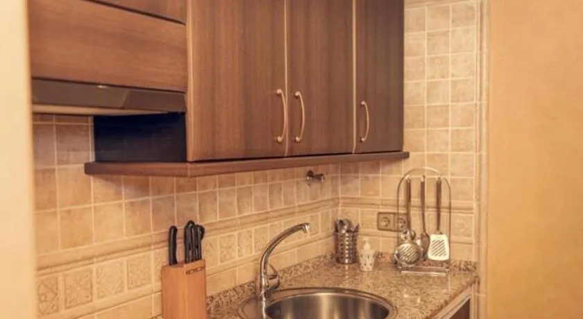 Apartamentos Rurales La Plaza - Image 1
