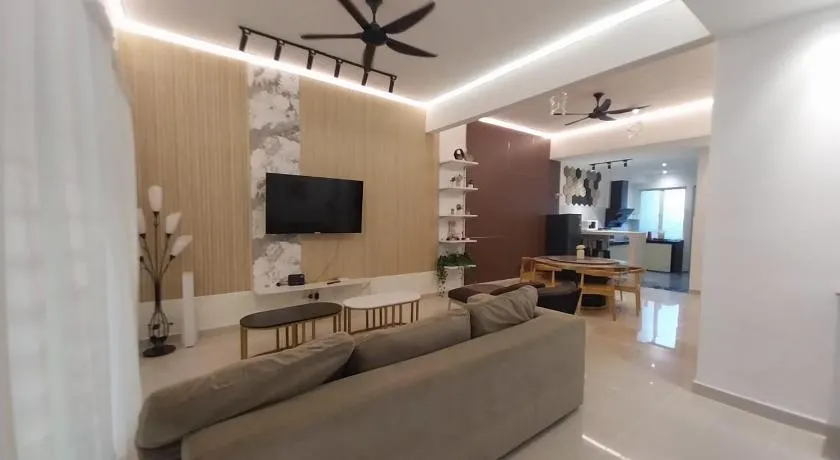 Rawang Bayu Lagenda Guesthouse - Image 1