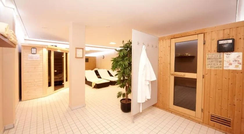 Advantage Appartements Hotel - Image 1