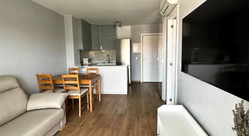 Apartamento Costa Brava, Blanes - Image 1