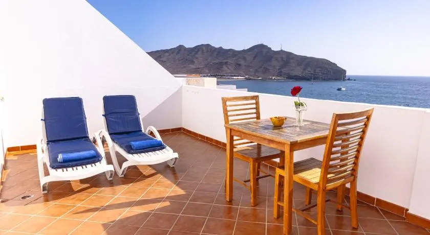 Apartamento ático vistas al mar Internet de un IG - Image 1