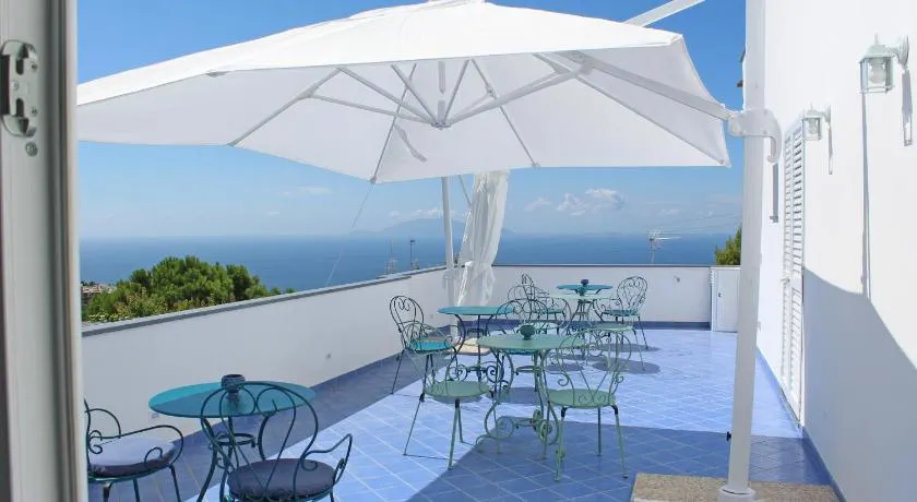 B&B Casa Angelina - Image 1