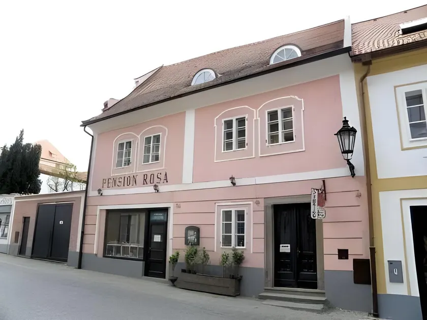 Pension Rosa - Image 1