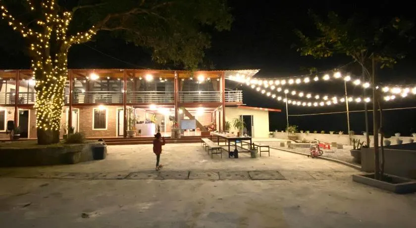 Milk Milk Homestay - Image 1