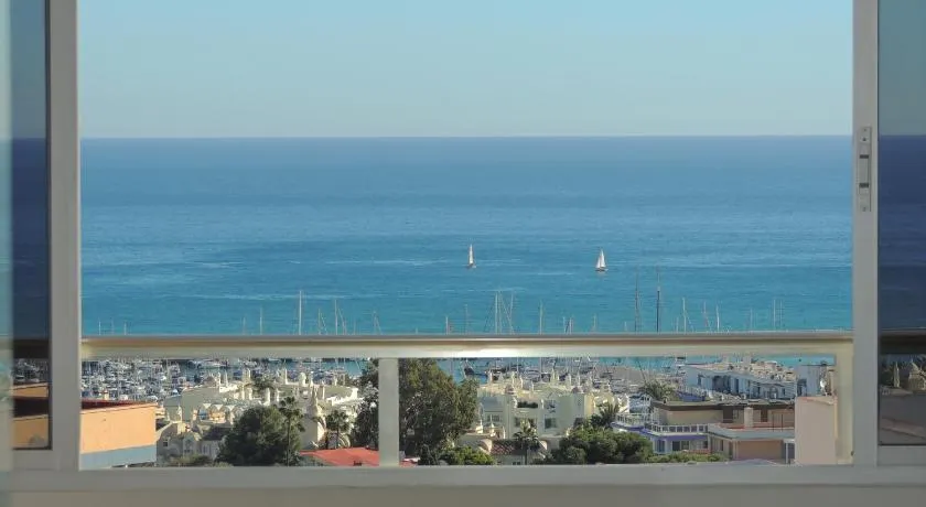 Puertosol Studio 102 Beach Playa - Sea Views Vistas Mar - Image 1