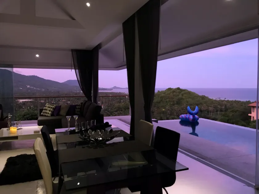 Villa Little Paradise - 3 Bed / Sea View - Image 1