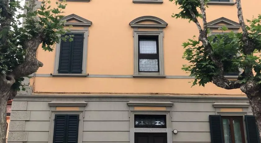 Appartamento VialeMarconi139, San Miniato - Image 1