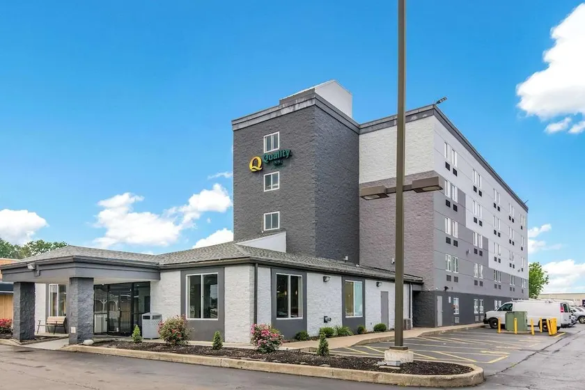 Radiance Inn and Suites - Image 1