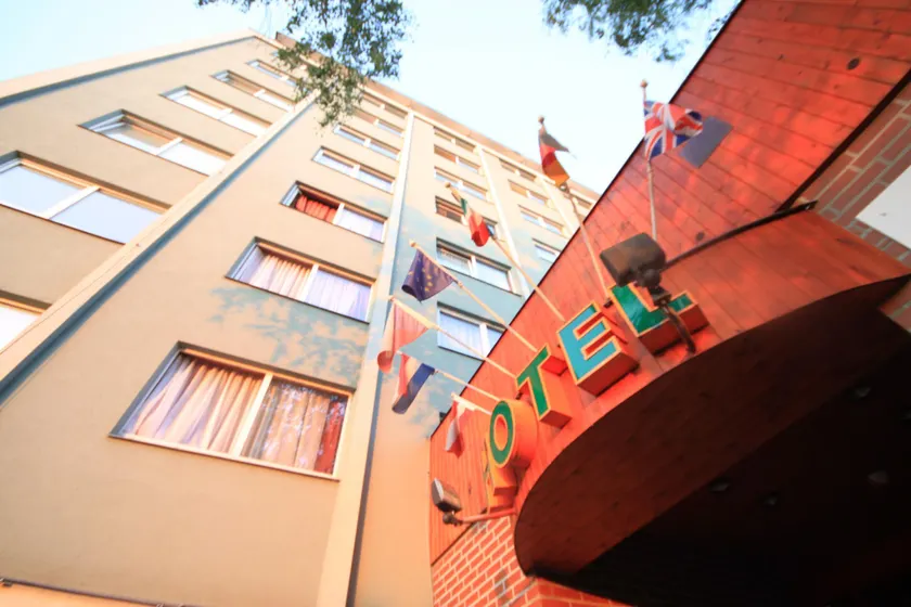Hotel Ludmila - Image 1