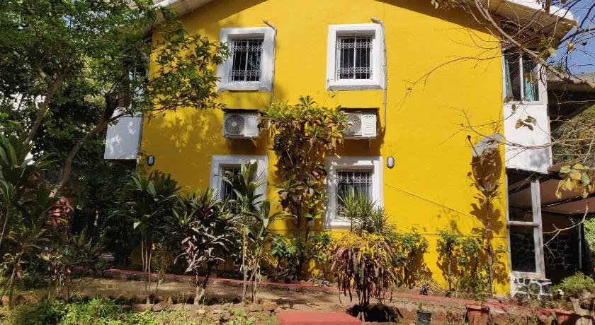 Leela's Cottage - Image 1