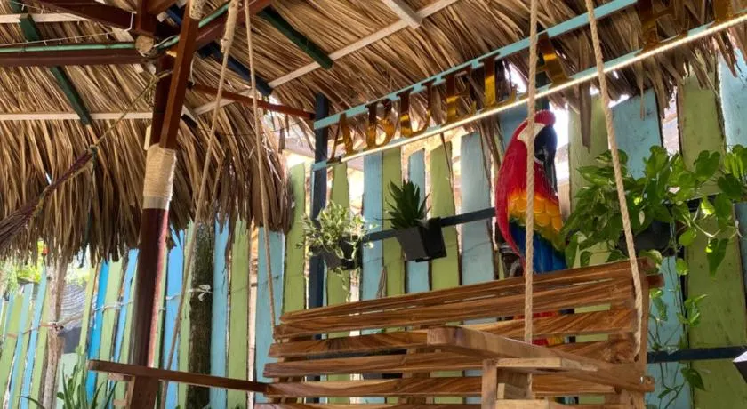 Cabaña en Santiago de Tolú. - Image 1