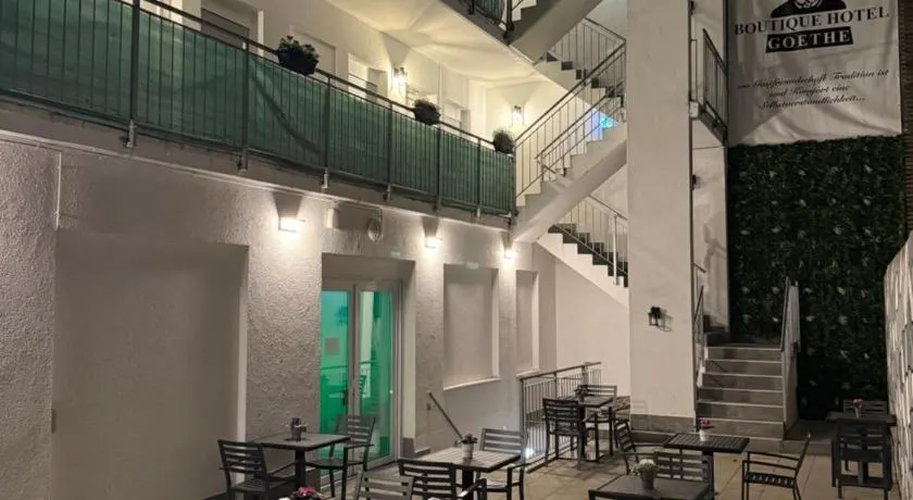 Hotel Goethe München - Image 1