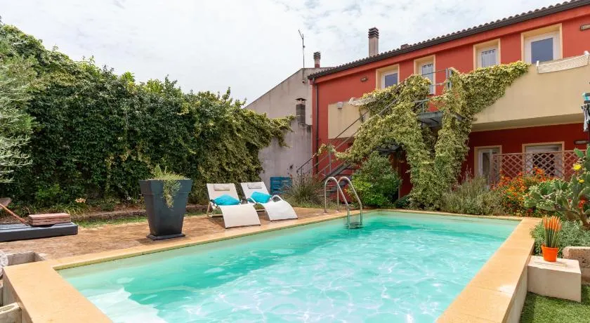 Spapparra B&B - Image 1