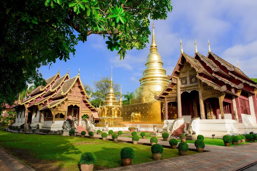 Kim House Guest House Chiangmai - Image 1