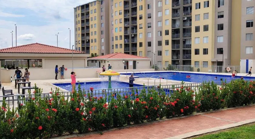 Confortable apartamento vacacional - Image 1