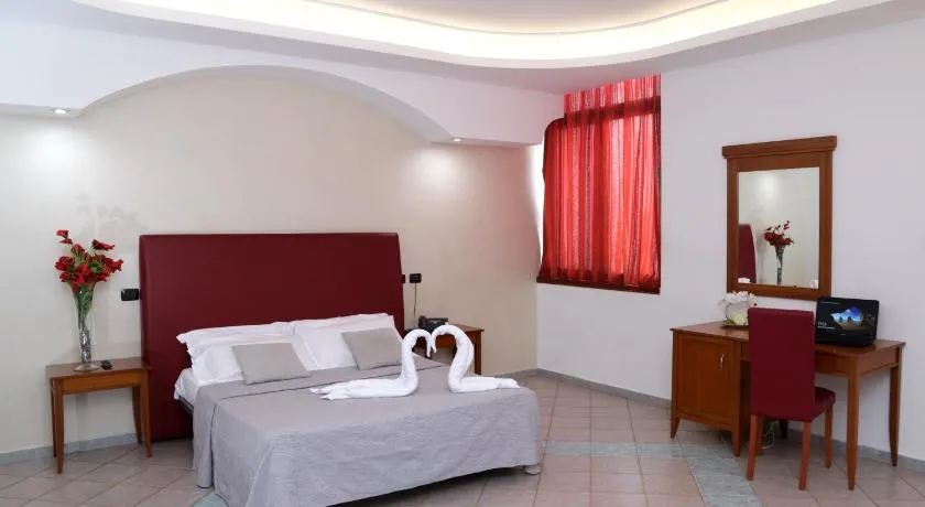 Hotel Stefano a Melito - Image 1