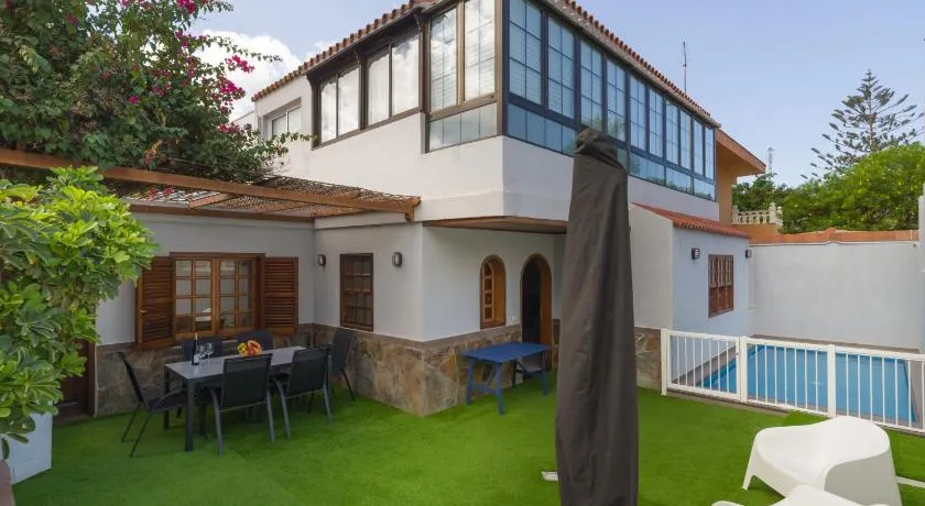 Great house private pool San Agustín By CanariasGetaway - Image 1