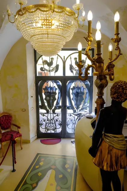 Palazzo Gallo Resort - Image 1