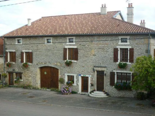 Chambre avec Salon, Chez Marie-Jo - Image 1