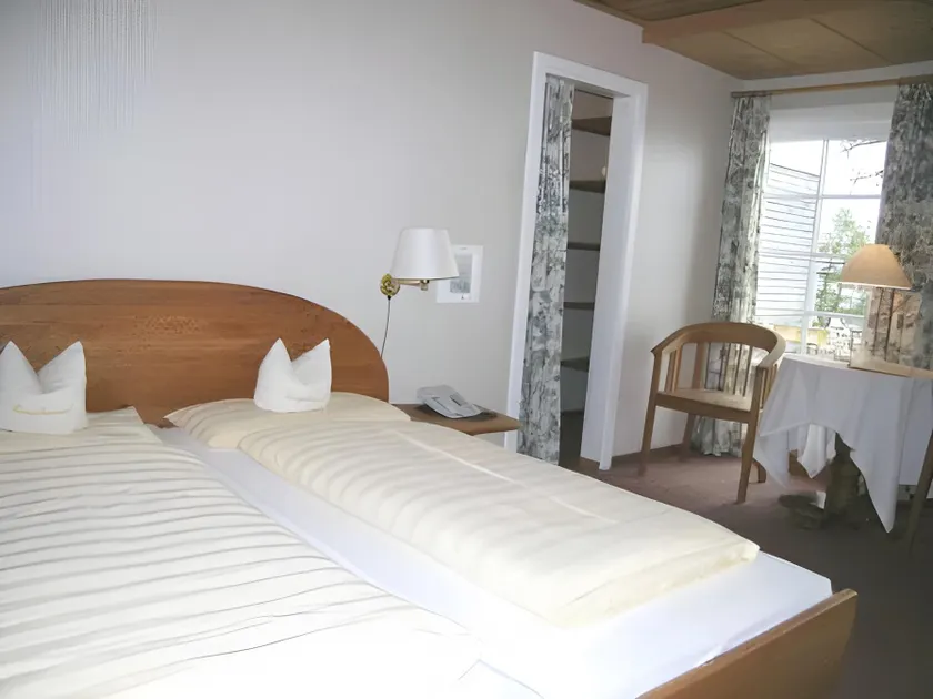Biohotel Grafenast - Image 1