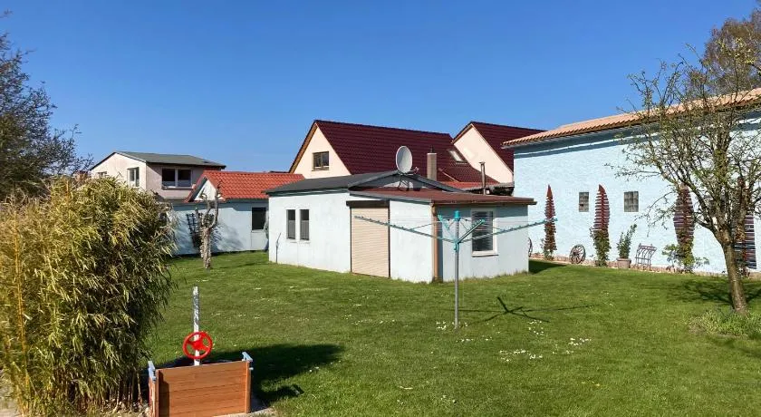 Ferienhäuser Vogelsang - Image 1