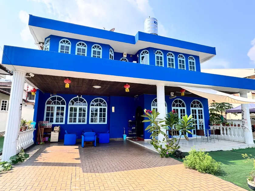 吉隆坡后花园别墅Backyard Garden Villa KL - Image 1