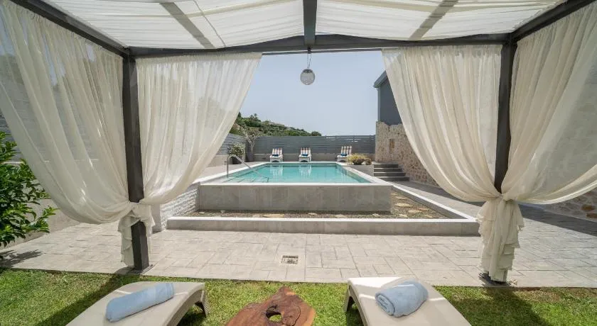 Popi's Villa - Image 1