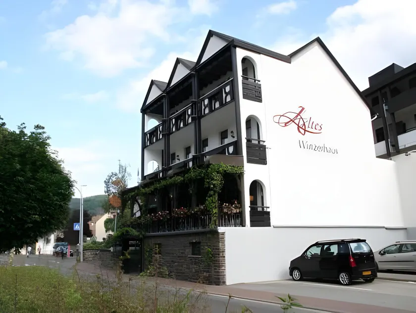 Hotel Altes Winzerhaus - Image 1