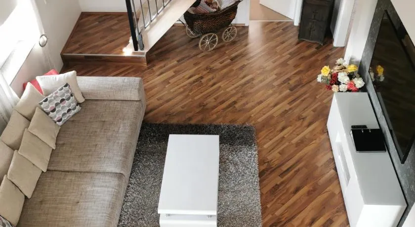 Ferienwohnung im Allgäu - Image 1