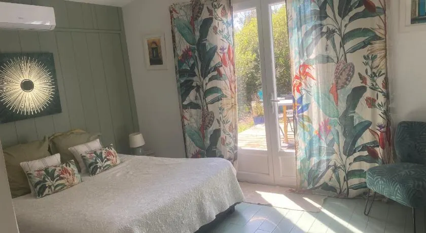 casa turchina chambre avec piscine privée - Image 1