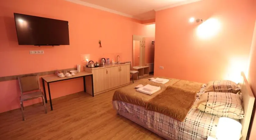 Hotel Caucase - Image 1