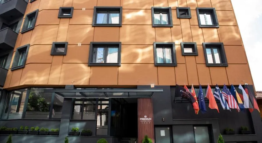 Hotel Premium - Image 1