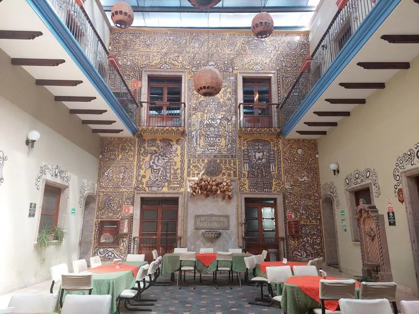 Hotel la Rotonda - Image 1