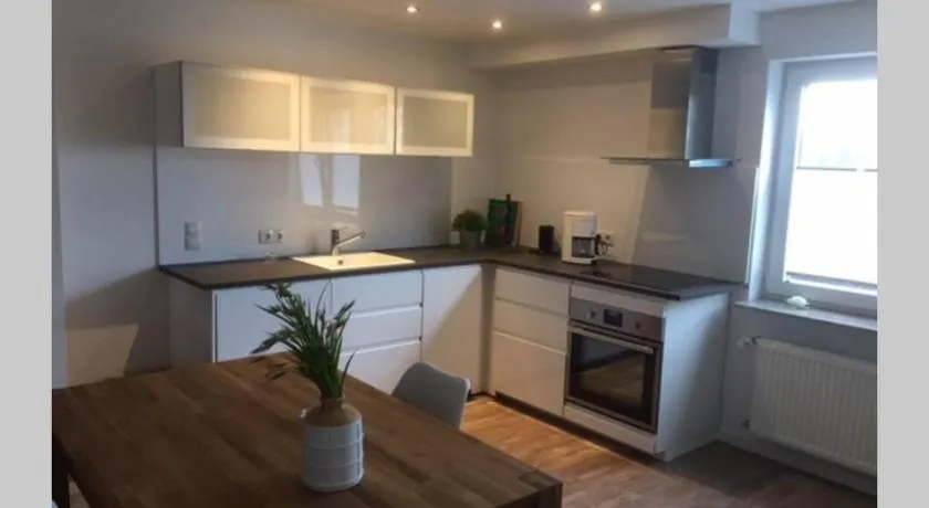 Ferienwohnung Forneck am Rheingoldbogen - Image 1