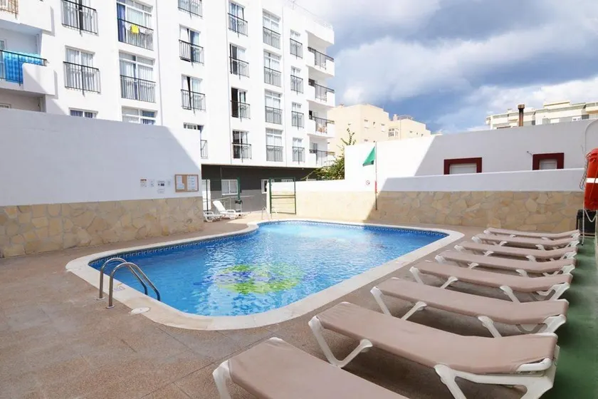 Apartamentos Formentera II - Image 1