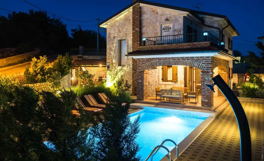Villa Rustica - Image 1