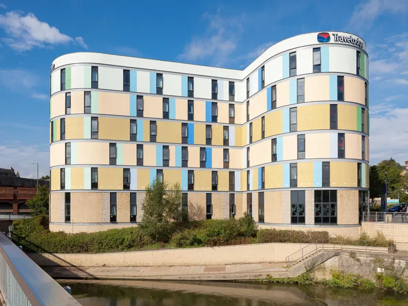 Travelodge Maidstone Central - Image 1