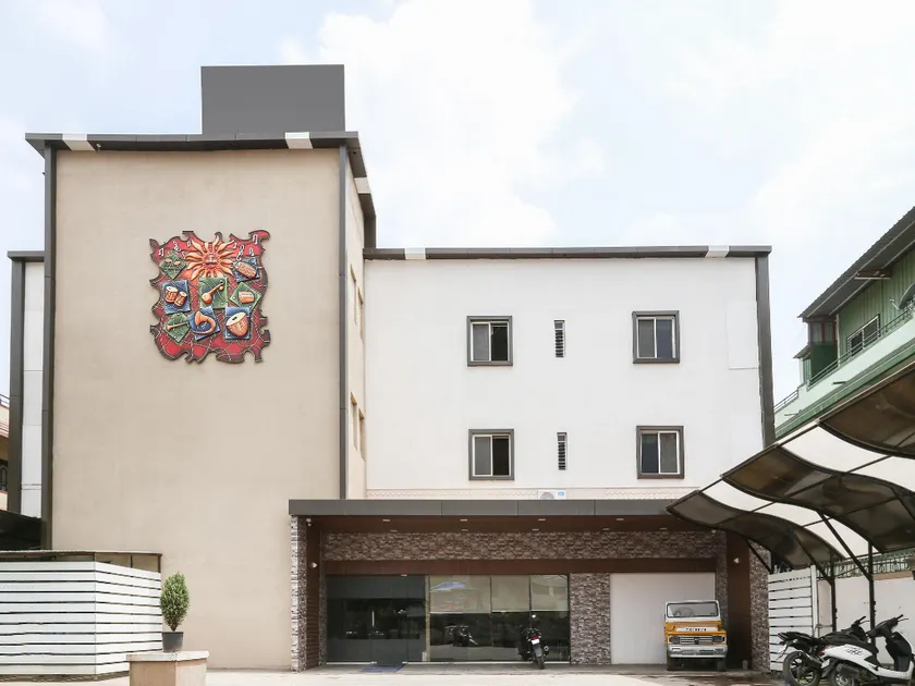 Hotel O Aradya Executive - Image 1