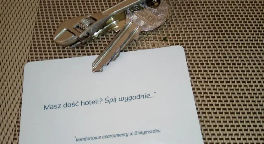 Nordic Apartamenty św.Mikołaja - Image 1