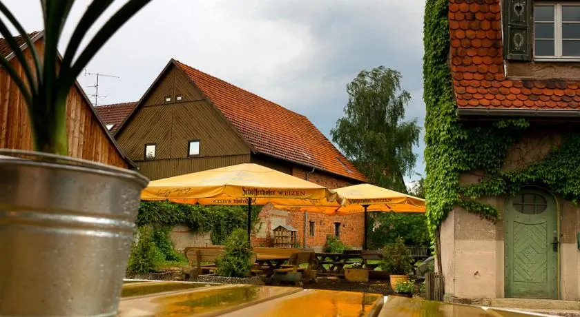 Gasthof Krone - Image 1
