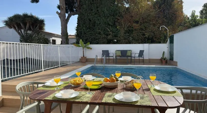 Nerja Paradise Rentals - Villa Catalina - Image 1
