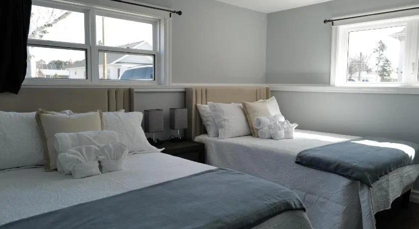 Peaceful Stratford Home Bed and Breakfast - 2 BR Lower Level - Image 1