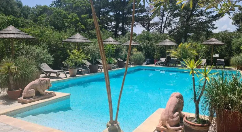 Relais de Bravone - Image 1