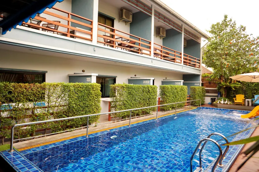 Baan I Un Pool Villa - Image 1