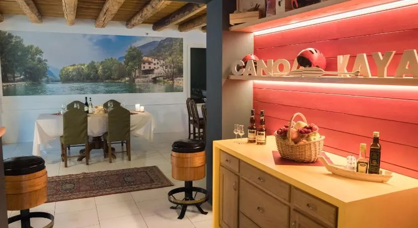 Rafting Hotel Ai Cavallini - Image 1