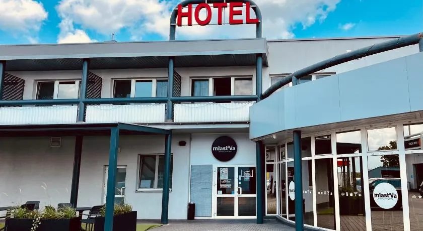 Hotel Miastova - Image 1
