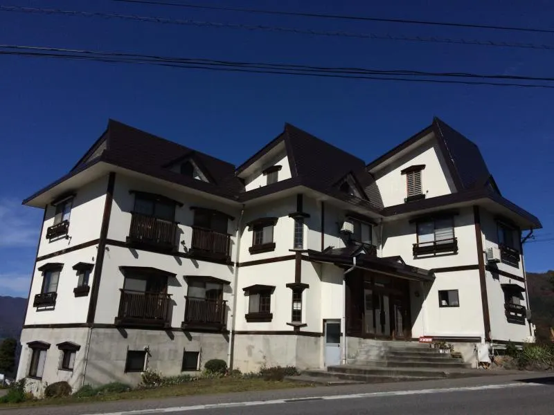 Villa South Fuji - Image 1