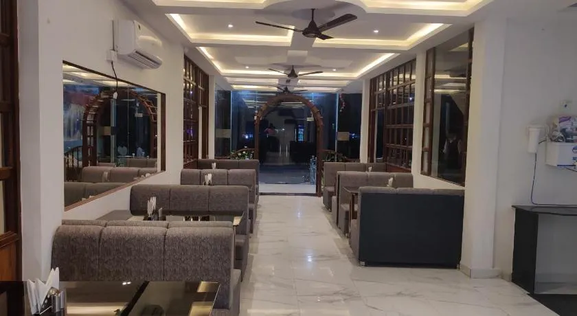 Hotel The Ace - Image 1